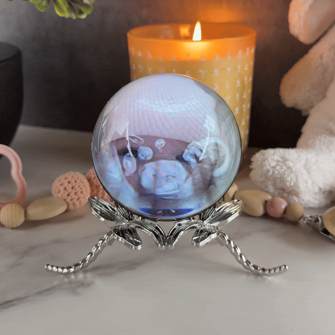 Memory Sphere™