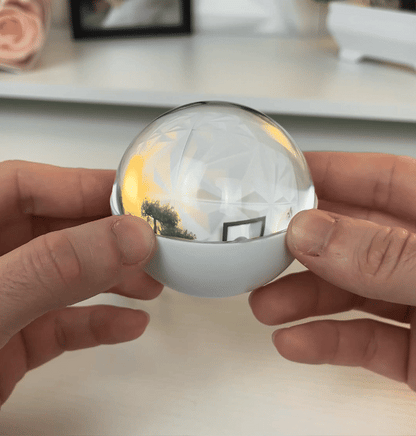Memory Sphere™