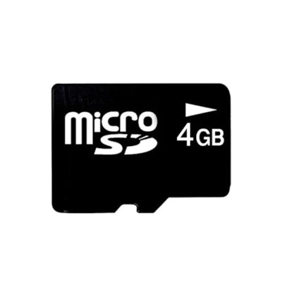 Micro SD