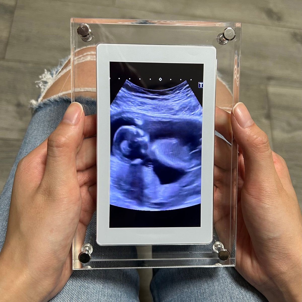 Memory Frame™ – MemorySphere