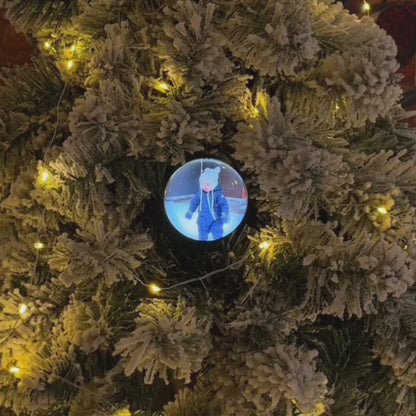 Memory Sphere™