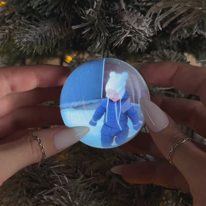 Memory Sphere™